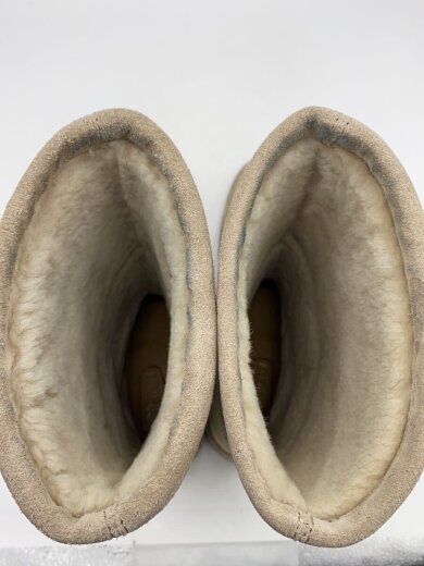 商品画像：ロングブーツ/UK5.5/BEG/13292 3