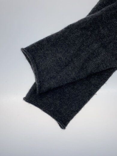 商品画像：ニット・セーター(薄手)/S/カシミア/GRY 6