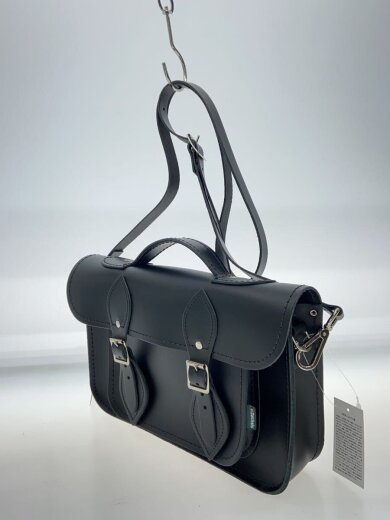 商品画像：バッグ/レザー/BLK 2