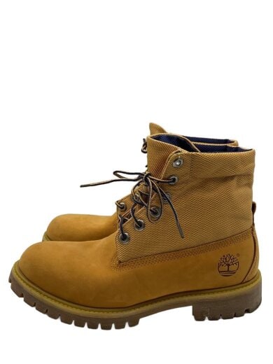 画像：Timberlandブーツ/25.5cm/レザー/6237R1