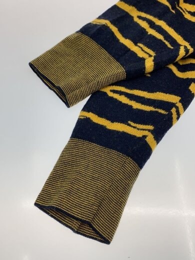 商品画像：カーディガン(薄手)/48/ウール/アニマル/TV92-X0302 6