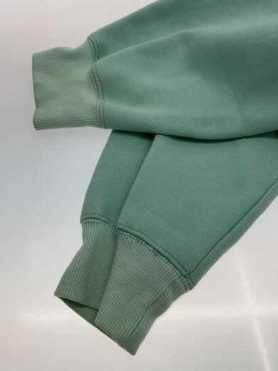 商品画像：パーカー/XL/コットン/BLU 5