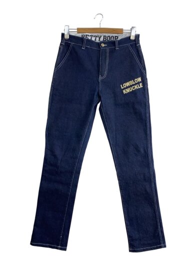 商品画像：ボトム/32/コットン 1