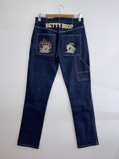 商品画像：ボトム/32/コットン 2