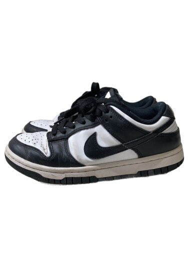 商品画像：DUNK LOW_ダンク ロー/22.5cm/WHT 1