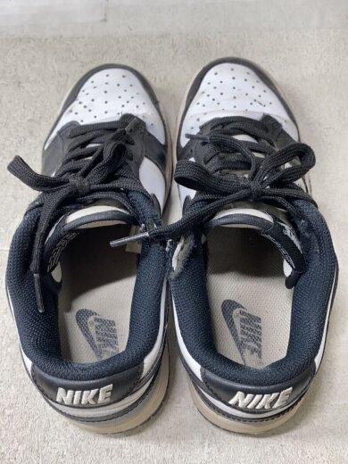 商品画像：DUNK LOW_ダンク ロー/22.5cm/WHT 3