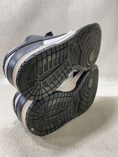 商品画像：DUNK LOW_ダンク ロー/22.5cm/WHT 4
