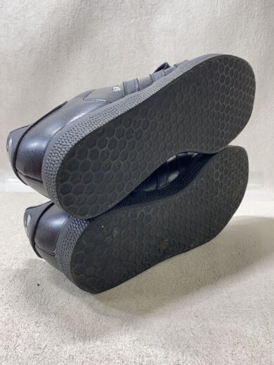 商品画像：ローカットスニーカー/24cm/BLK/IH2571 4