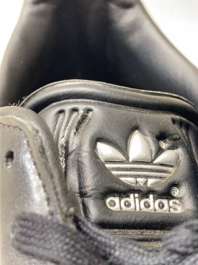 商品画像：ローカットスニーカー/24cm/BLK/IH2571 6