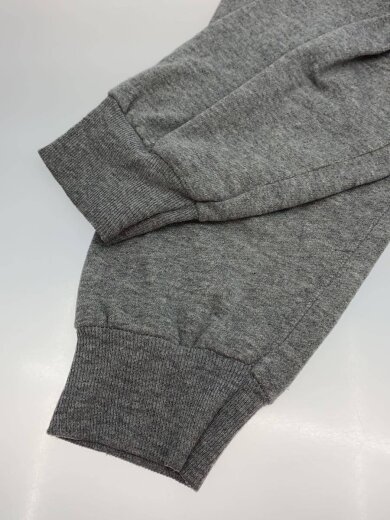 商品画像：スウェット/M/ポリエステル/GRY// 4