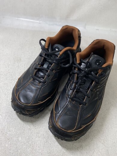 商品画像：ローカットスニーカー/27cm/BLK/HV4447-010 2