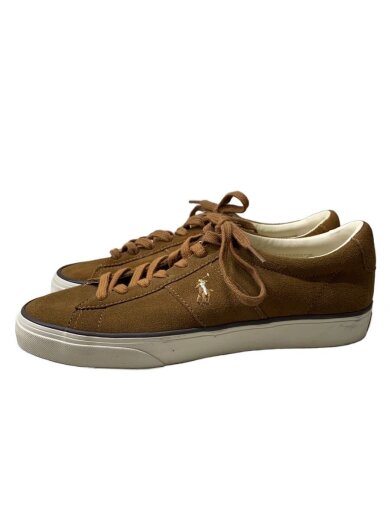 商品画像：ローカットスニーカー/US8.5/BRW 1