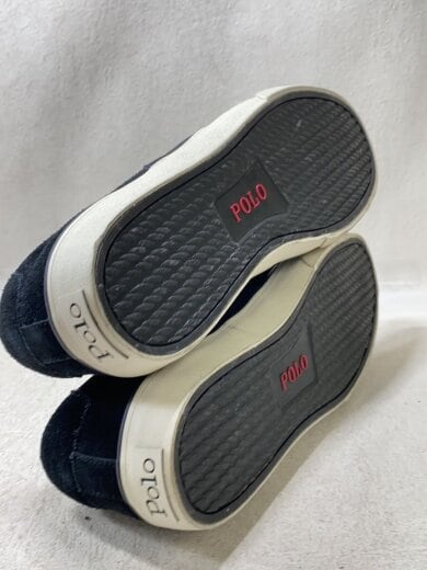 商品画像：ローカットスニーカー/US8/BLK 4