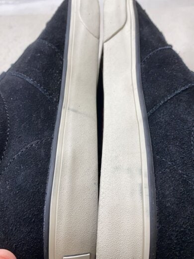 商品画像：ローカットスニーカー/US8/BLK 6