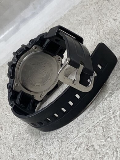 商品画像：ソーラー腕時計/デジタル/ラバー/BLK/BLK/GW-2310FB 4