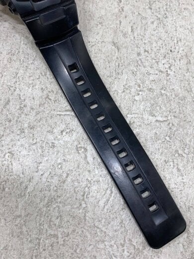 商品画像：ソーラー腕時計/デジタル/ラバー/BLK/BLK/GW-2310FB 5