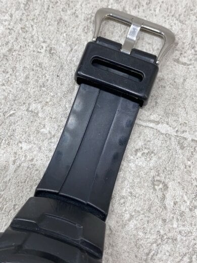 商品画像：ソーラー腕時計/デジタル/ラバー/BLK/BLK/GW-2310FB 6