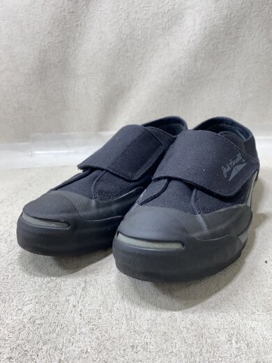 商品画像：ローカットスニーカー/23cm/BLK 2