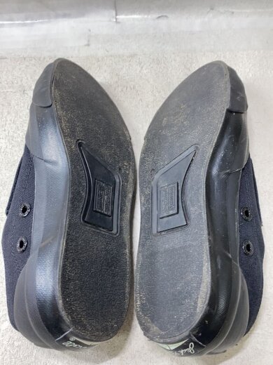 商品画像：ローカットスニーカー/23cm/BLK 4