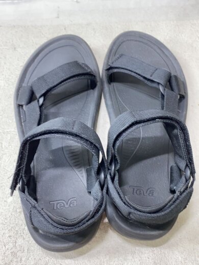 商品画像：サンダル/26cm/BLK/FD1321B 3