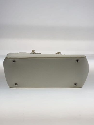 商品画像：トートバッグ/--/WHT/無地// 4