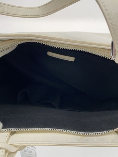 商品画像：トートバッグ/--/WHT/無地// 6