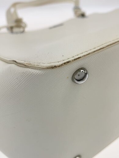 商品画像：トートバッグ/--/WHT/無地// 9