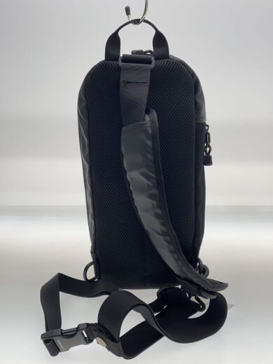 商品画像：ショルダーバッグ/PVC/BLK/無地// 3