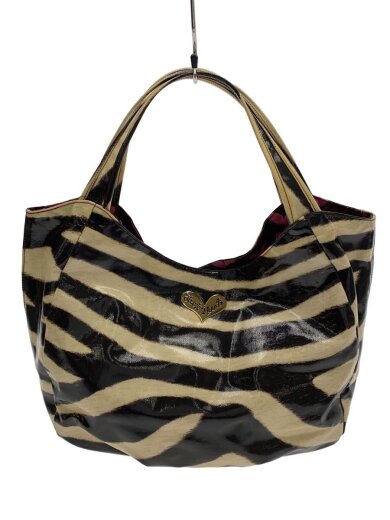 商品画像：トートバッグ/PVC/総柄// 1