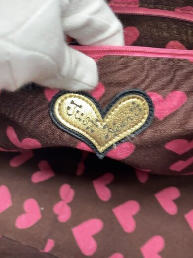 商品画像：トートバッグ/PVC/総柄// 5