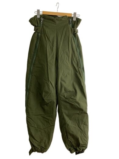 商品画像：ボトム/--/ポリエステル/CML/無地/M7373-150000-8 1