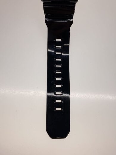 商品画像：腕時計/デジアナ/ラバー/SLV/BLK/GA-200BW 5