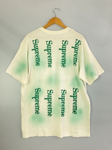 商品画像：NUEVA YORK Tee/L/コットン/ホワイト// 2
