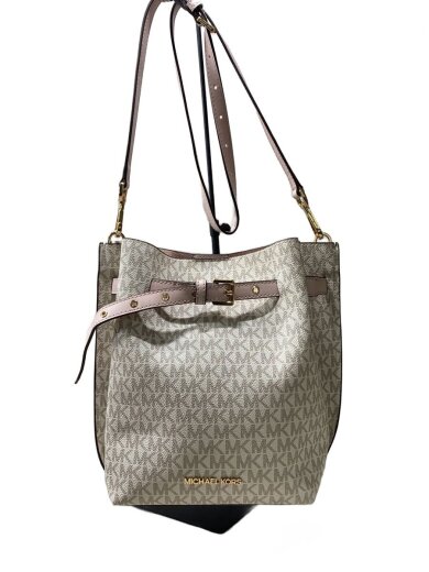 商品画像：ショルダーバッグ/PVC/PNK/CE-2109 1