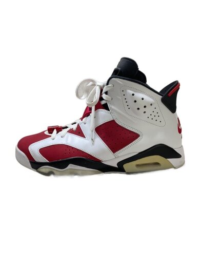 商品画像：AIR JORDAN 6 RETRO_エアジョーダン 6 レトロ/28cm/WHT 1