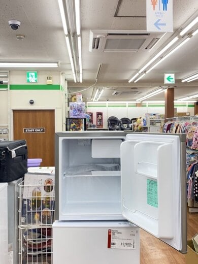 商品画像：冷蔵庫・冷凍庫 HR-A42JWS// 6