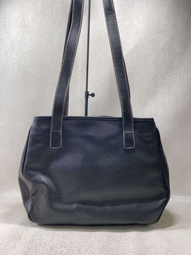 商品画像：トートバッグ/--/BLK/無地 3