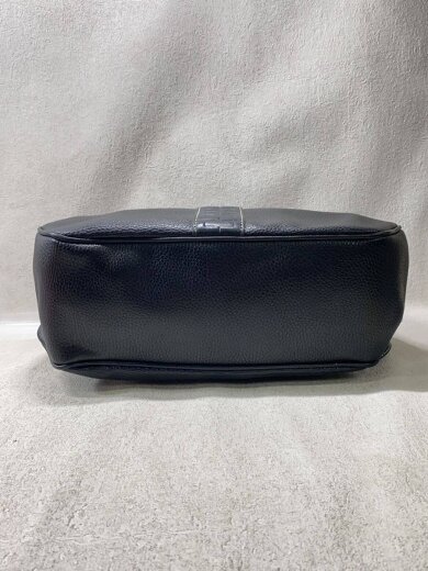 商品画像：トートバッグ/--/BLK/無地 4