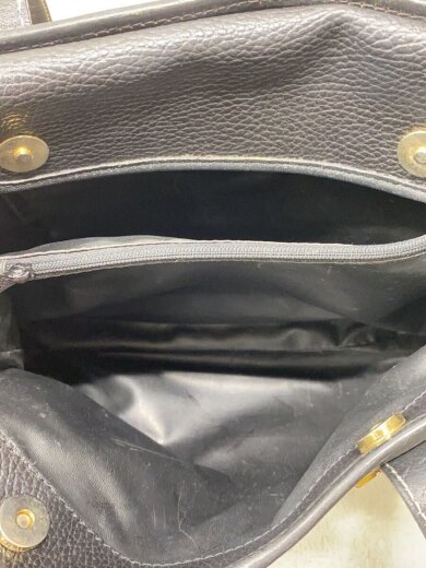 商品画像：トートバッグ/--/BLK/無地 6