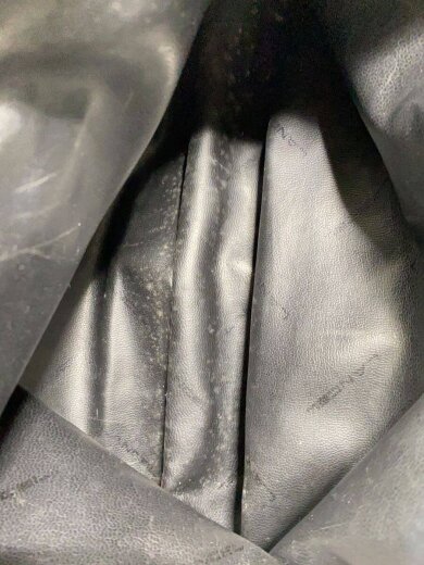 商品画像：トートバッグ/--/BLK/無地 8