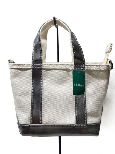 商品画像：ショルダーバッグ/キャンバス/SLV 1