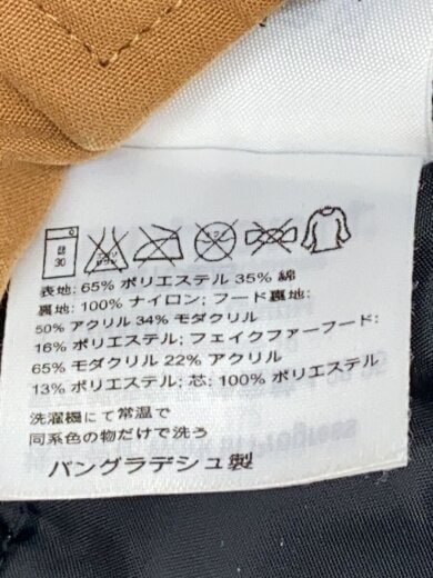 商品画像：ジャケット/M/-- 4