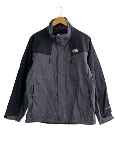 商品画像：ブルゾン/M/ナイロン/BLK/A7YW 1