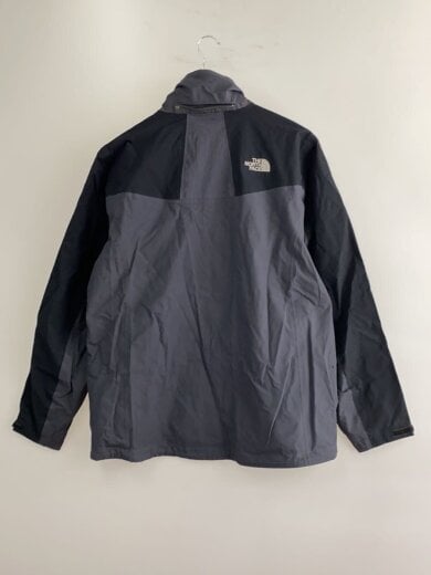 商品画像：ブルゾン/M/ナイロン/BLK/A7YW 2