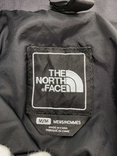 商品画像：ブルゾン/M/ナイロン/BLK/A7YW 3