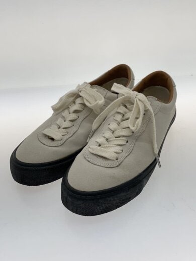 商品画像：ローカットスニーカー/25.5cm/WHT/vm001/? NULL ? 2