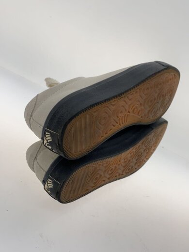 商品画像：ローカットスニーカー/25.5cm/WHT/vm001/? NULL ? 4