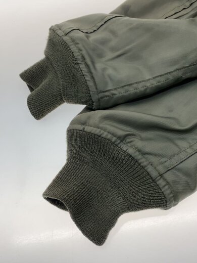 商品画像：CWU-45P/マジックテープ剥がれ有/全体的に日焼け有/ホツレ、毛玉有/// 6