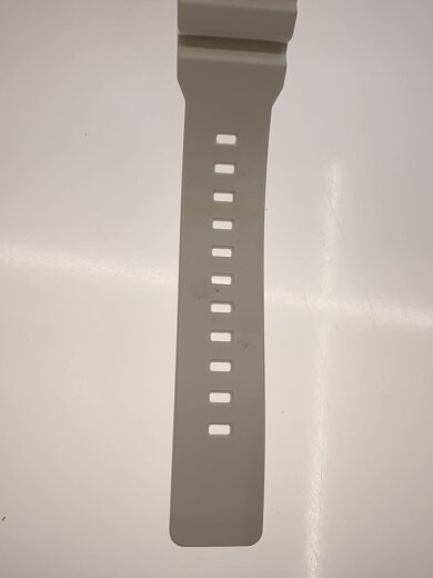 商品画像：クォーツ腕時計・G-SHOCK/デジアナ/ラバー/GRY/WHT// 5