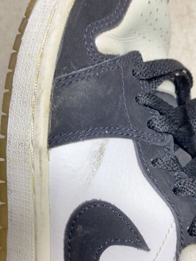 商品画像：AIR FORCE 1 MID 07_エアフォース 1 ミッド 07/25.5cm/WHT 8